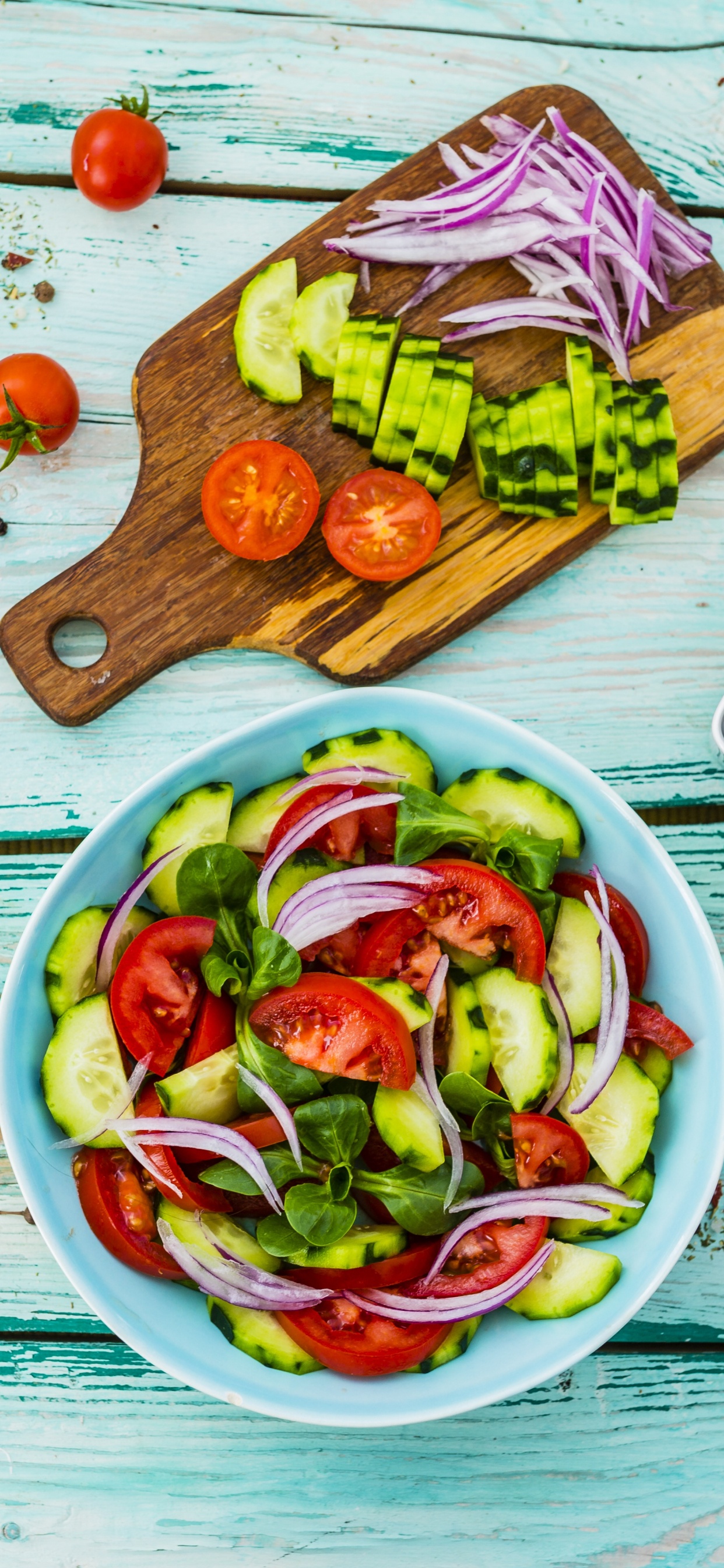 Обои овощ, помидор, пища, пищевая группа, вегетарианская пища в разрешении 1242x2688