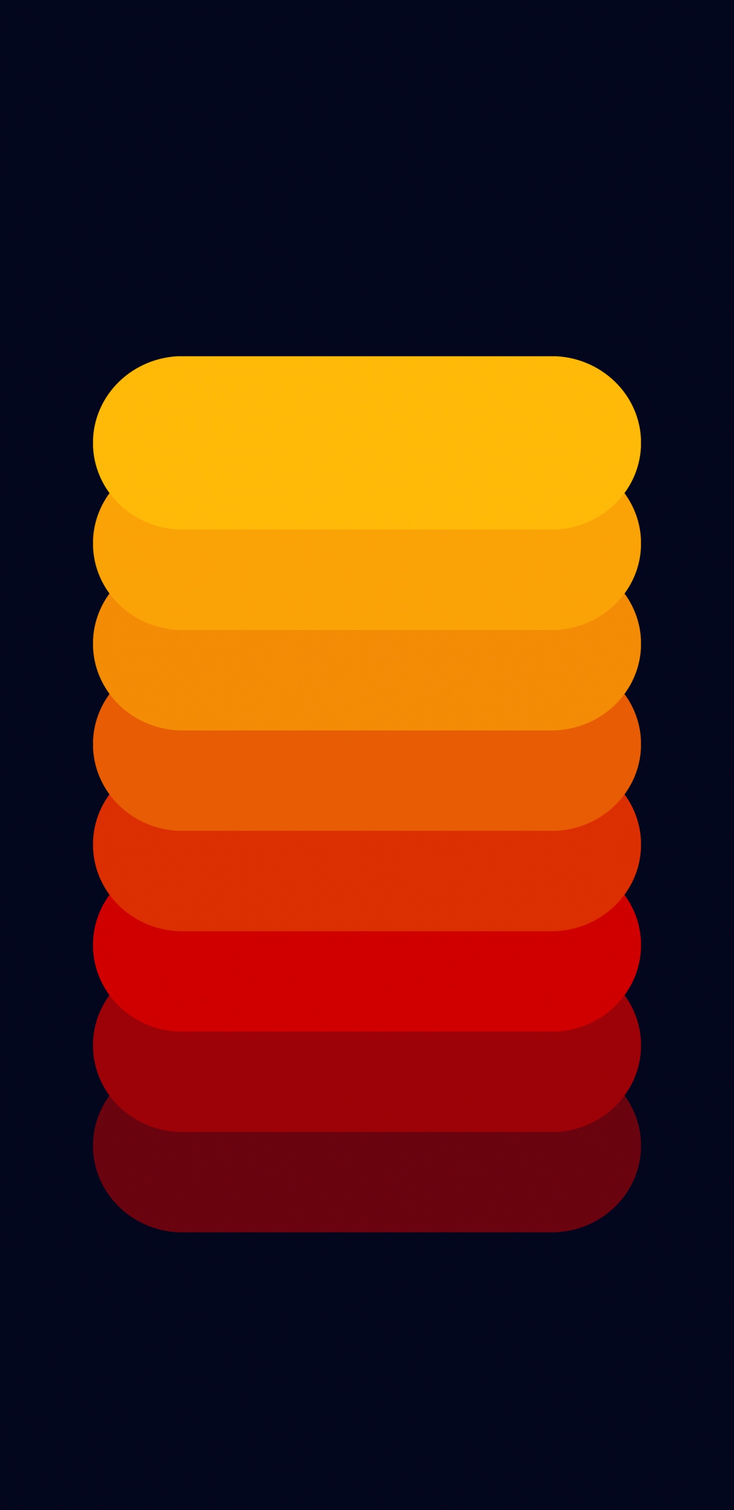 Обои графический дизайн, дизайн, измеритель, графика, красный цвет в разрешении 1440x2960