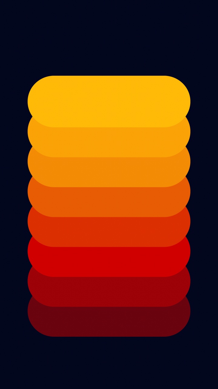 Обои графический дизайн, дизайн, измеритель, графика, красный цвет в разрешении 720x1280