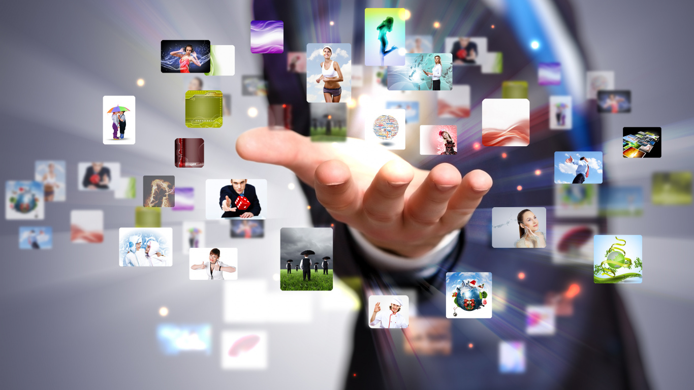 Обои технологии, электроника, электронное устройство, гаджет, технология в разрешении 1366x768