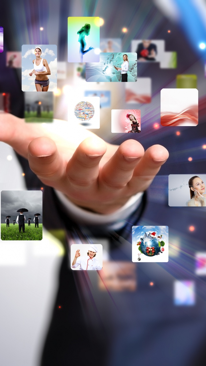 Обои технологии, электроника, электронное устройство, гаджет, технология в разрешении 720x1280