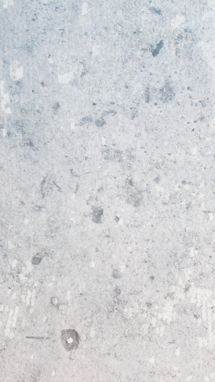 Обои текстура, белые, бетон, векторная графика, монохромный в разрешении 750x1334