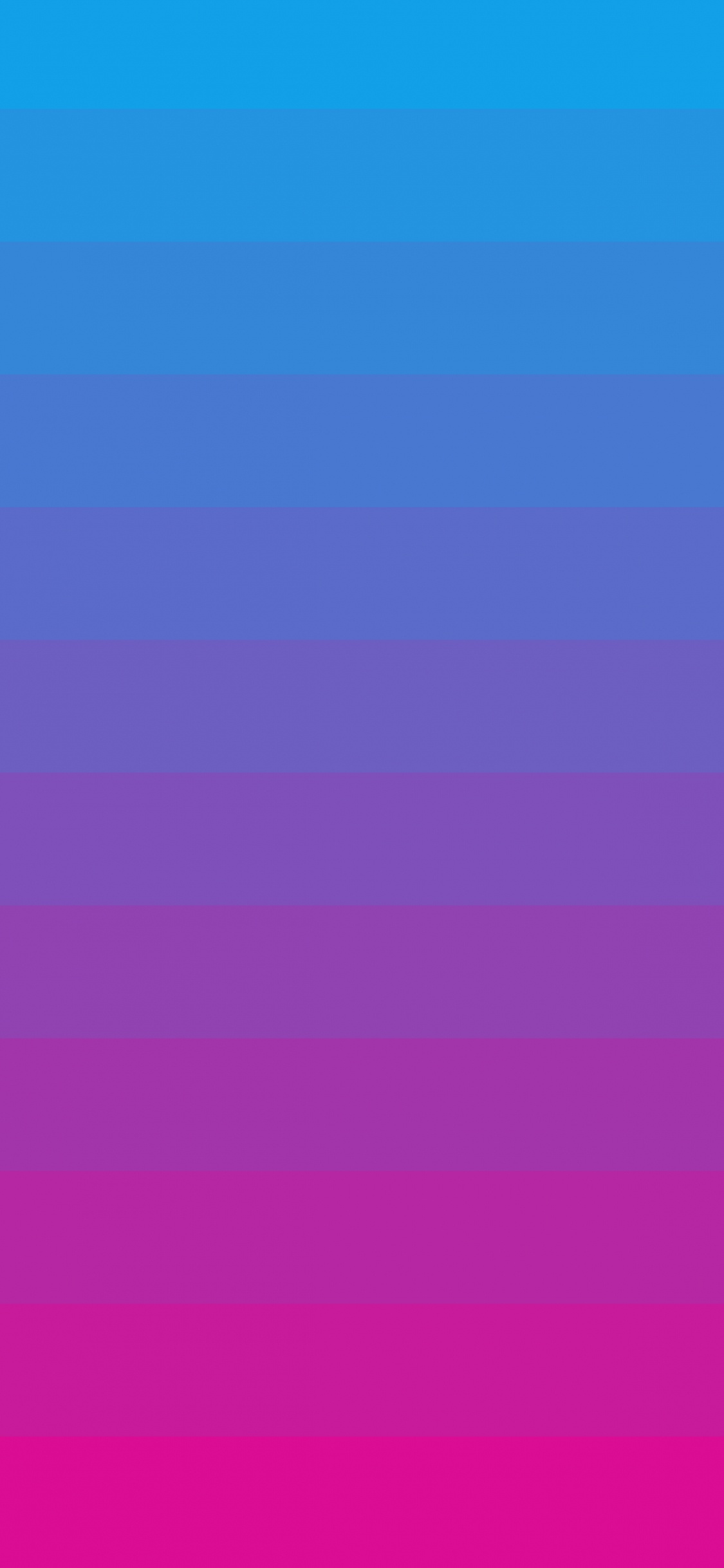 Обои Фиолетовый, геометрия, математика, пурпур, лазурный в разрешении 1125x2436