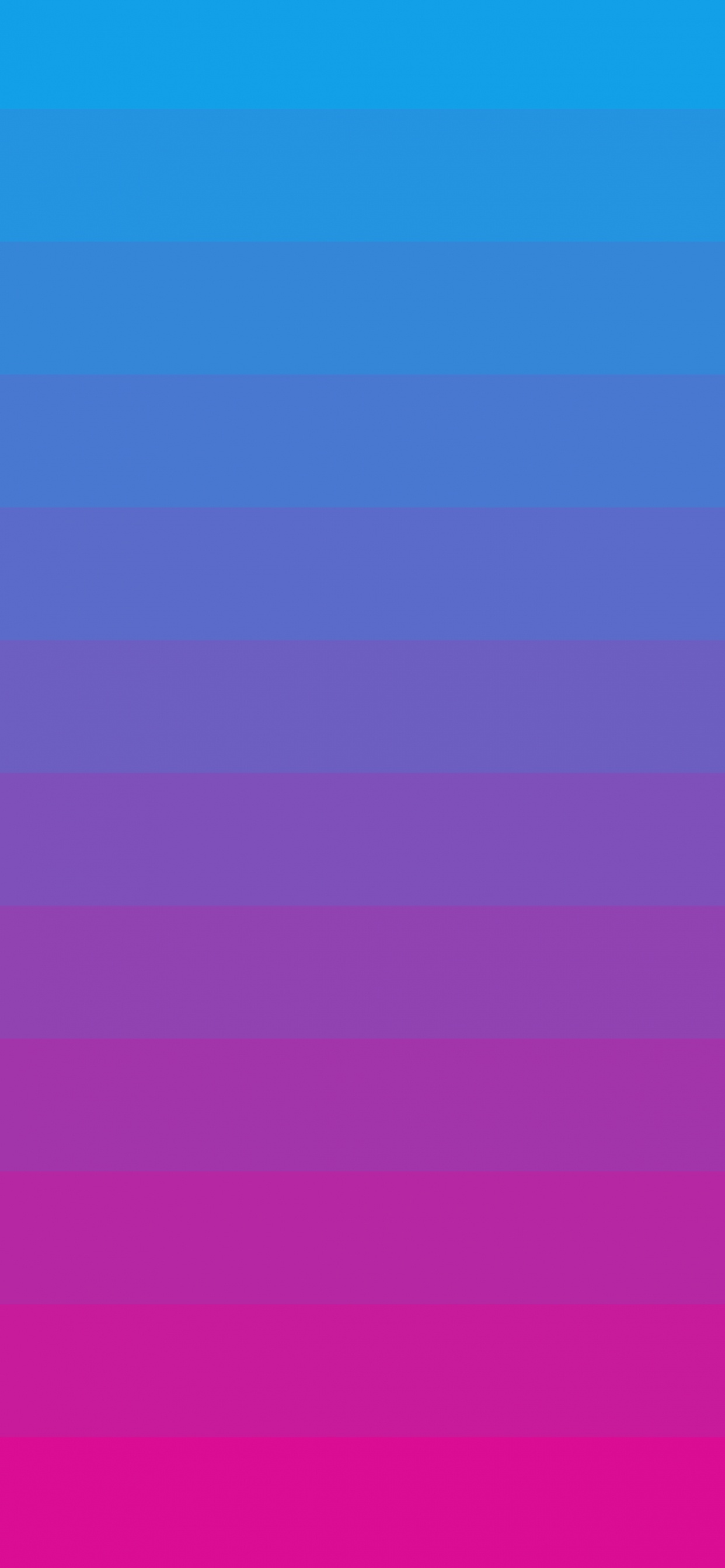 Обои Фиолетовый, геометрия, математика, пурпур, лазурный в разрешении 1242x2688