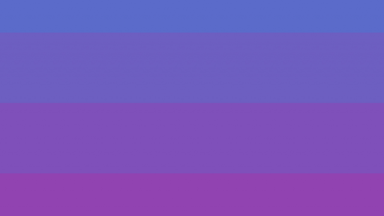 Обои Фиолетовый, геометрия, математика, пурпур, лазурный в разрешении 1280x720