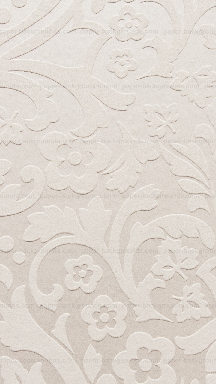 Обои текстура, узор, дизайн, краска, белые в разрешении 720x1280