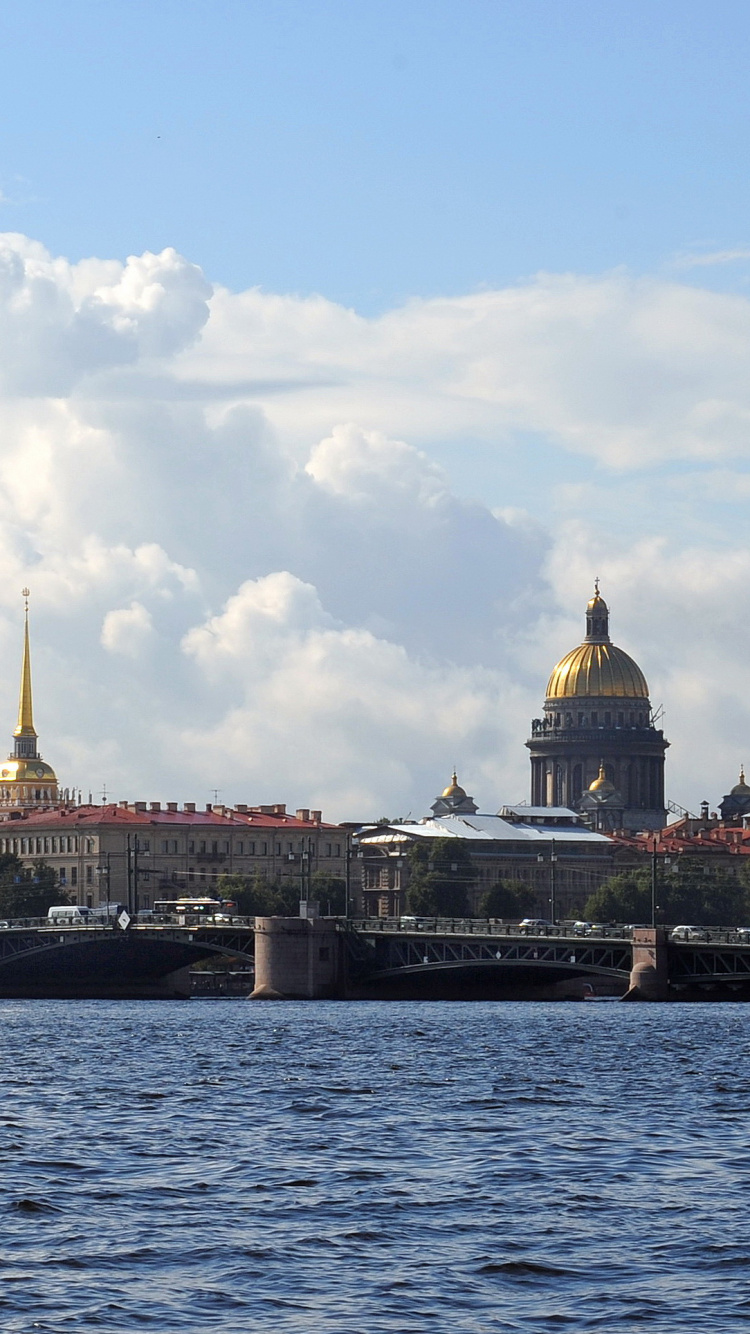 Обои достопримечательность, туризм, ориентир, вода, водный путь в разрешении 750x1334