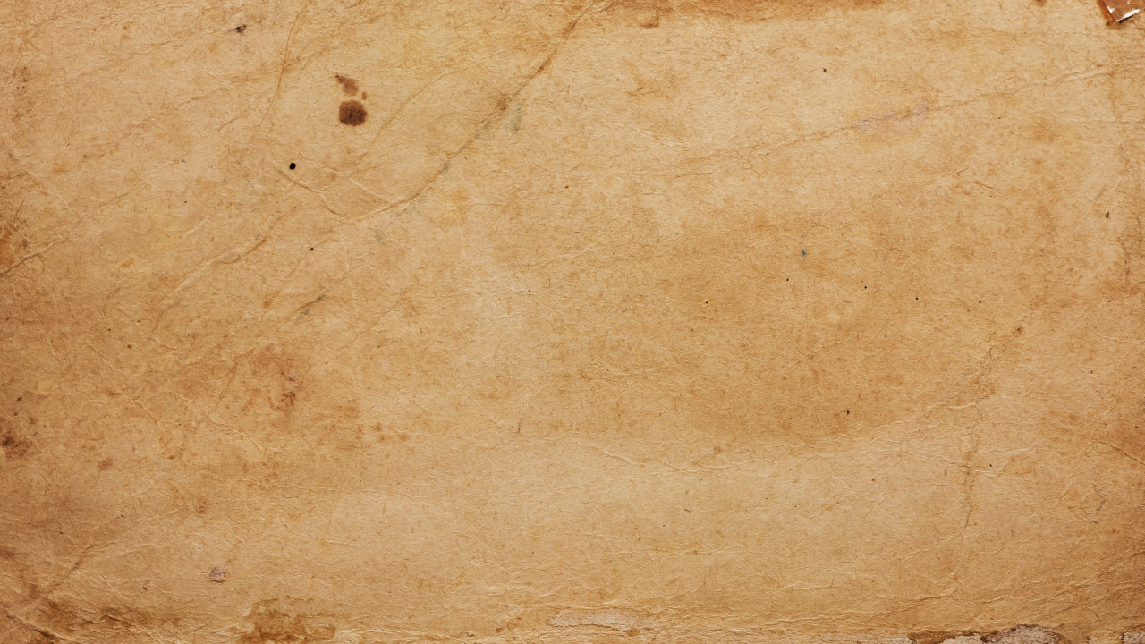 Обои текстура, коричневый цвет, бумага в разрешении 1280x720