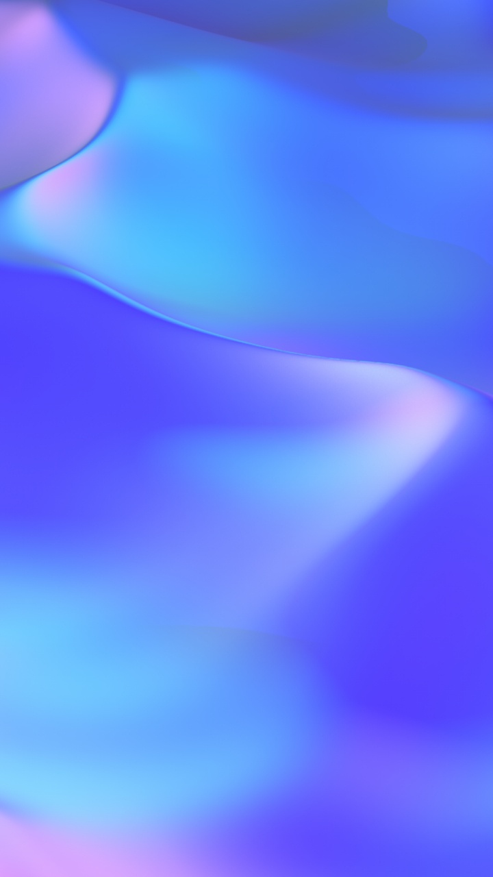 Обои синий кобальт, синий, вода, лазурный, пурпур в разрешении 720x1280