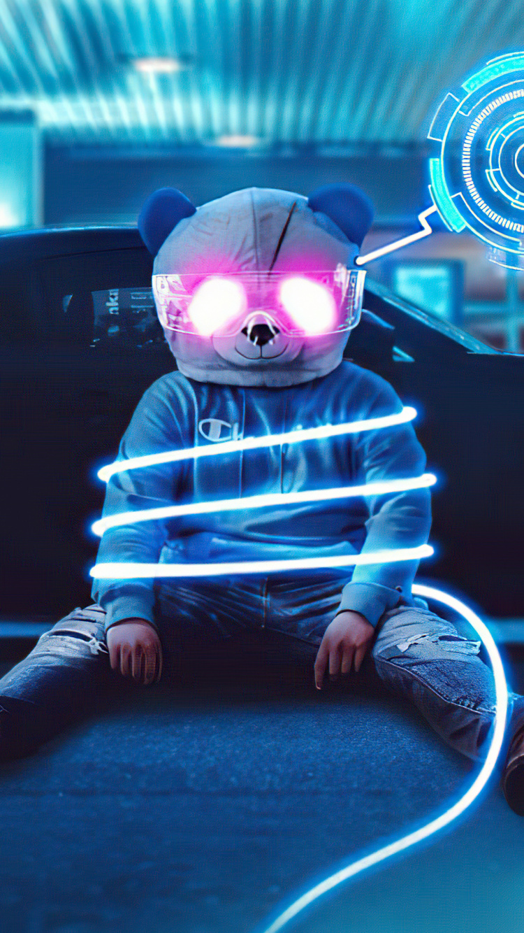 Обои городской автомобиль, электронная танцевальная музыка, дабстеп, ловушка музыка, вокальная музыка в разрешении 750x1334