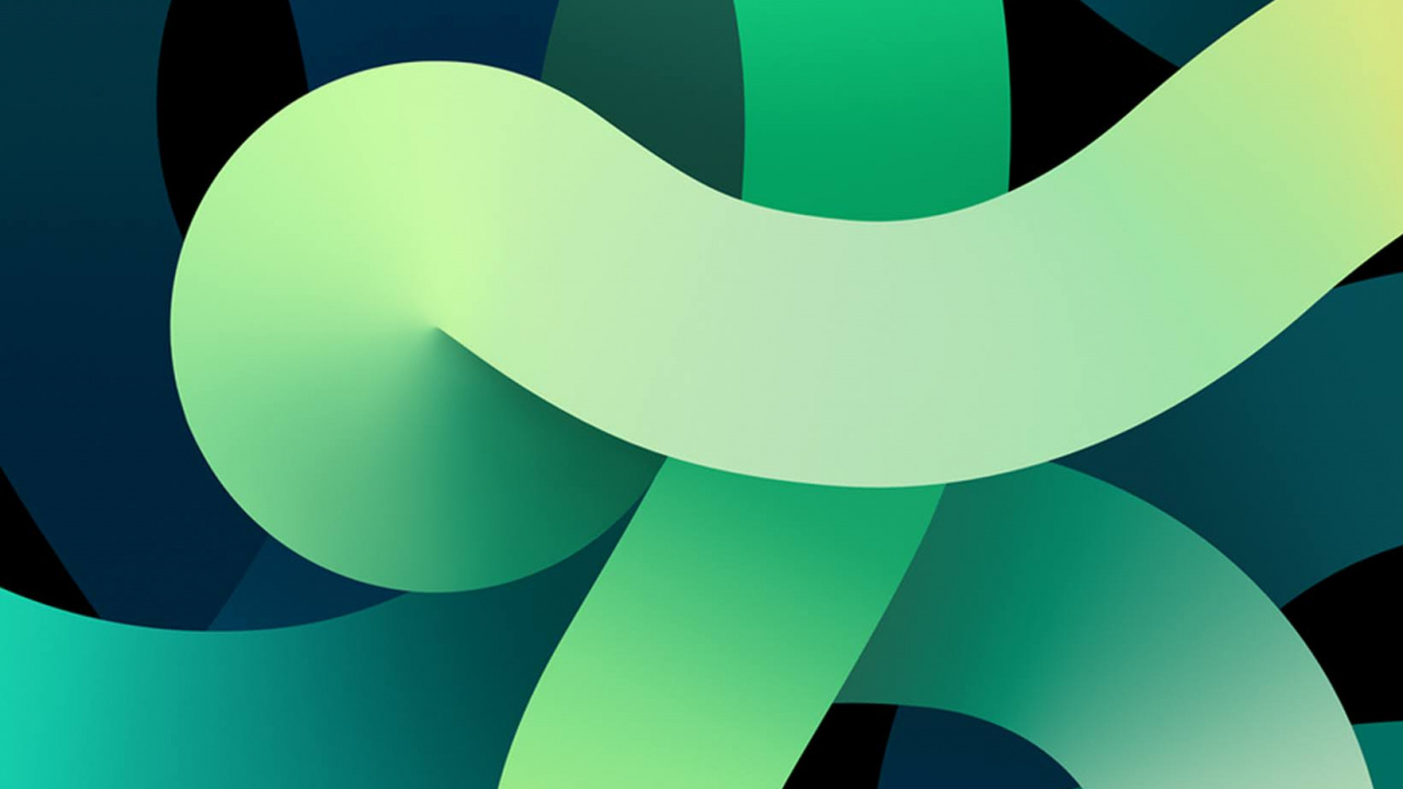 Обои айпад, apple, iPad Air, iPad Air 4 2020, яблоко в разрешении 1280x720