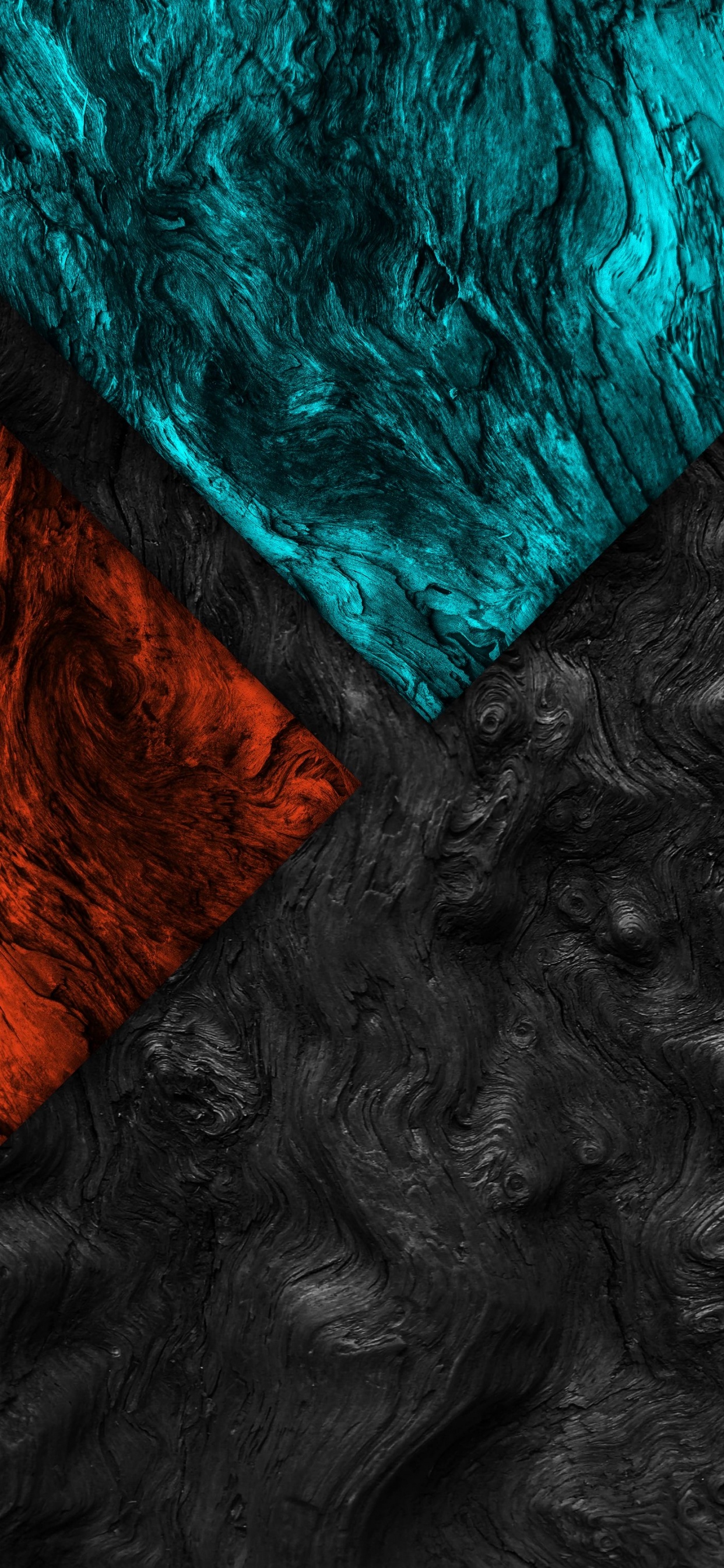 Обои вязание, рукав, серый цвет, арт, полутона и оттенки в разрешении 1242x2688