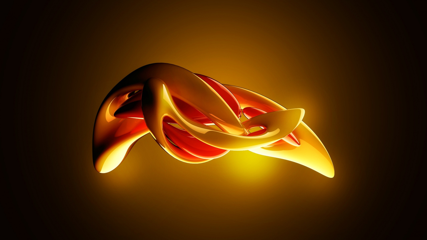 Обои свет, натюрморт фотография, освещение, Апельсин, оранжевый в разрешении 1366x768