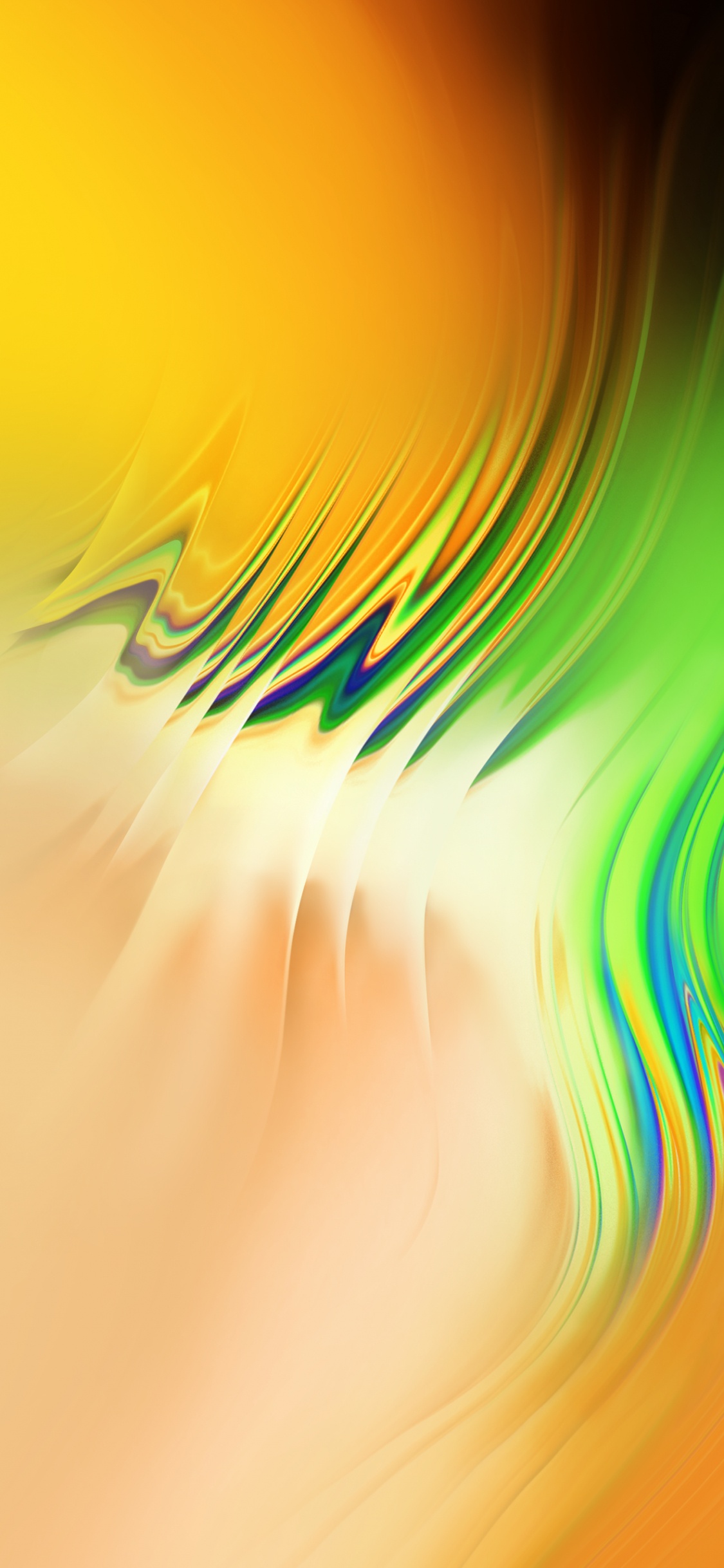 Обои Samsung Galaxy, Samsung, смартфон, Процессор Exynos, exynos 9820 в разрешении 1125x2436