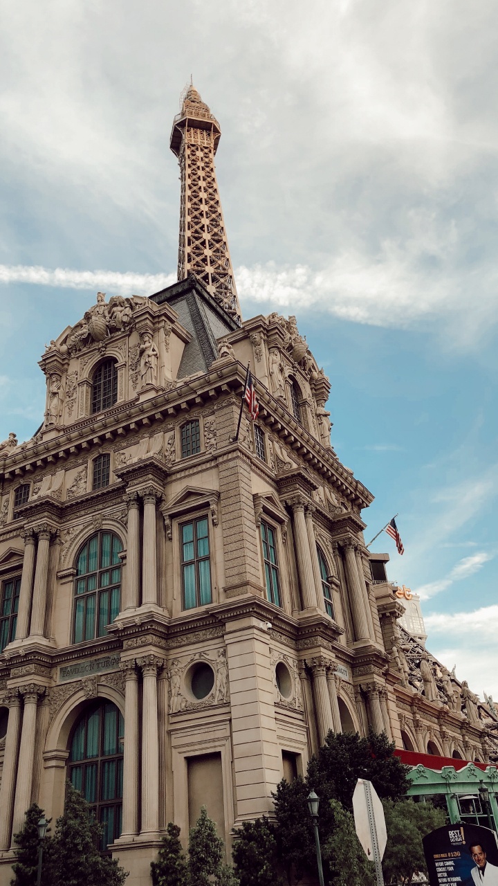 Обои ориентир, туризм, вышка, флерон, историческое место в разрешении 720x1280