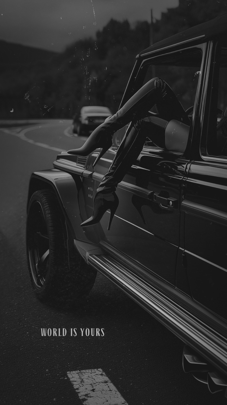 Обои старинная машина, легковые автомобили, Додж Челленджер, dodge, классический автомобиль в разрешении 750x1334