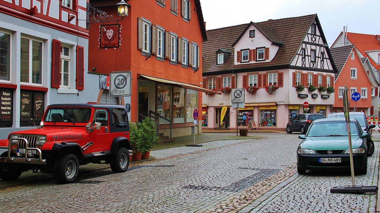 Обои компактный автомобиль, авто, семейный автомобиль, малолитражный автомобиль, городской автомобиль в разрешении 1280x720