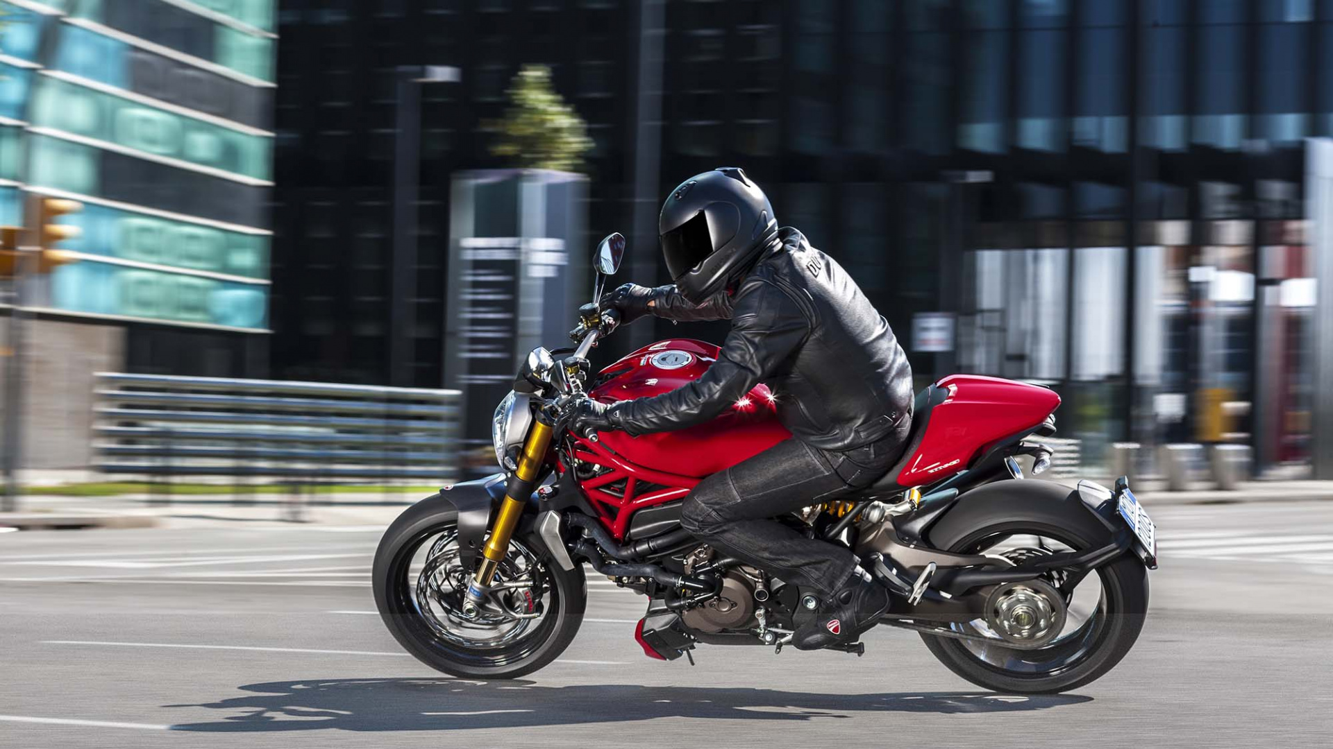 Обои ducati, дукати стритфайтер, мотоцикл, дукати 899, колесо в разрешении 1920x1080