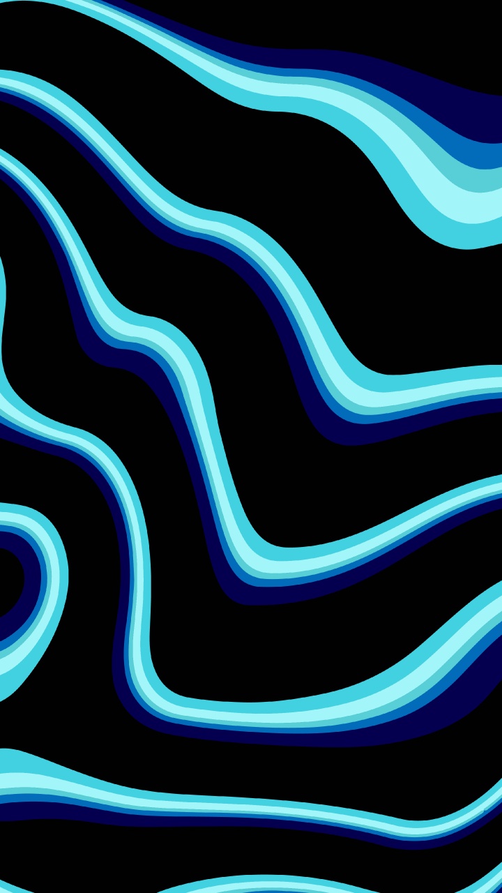 Обои электрик, свет, лазурный, синий, пурпур в разрешении 720x1280