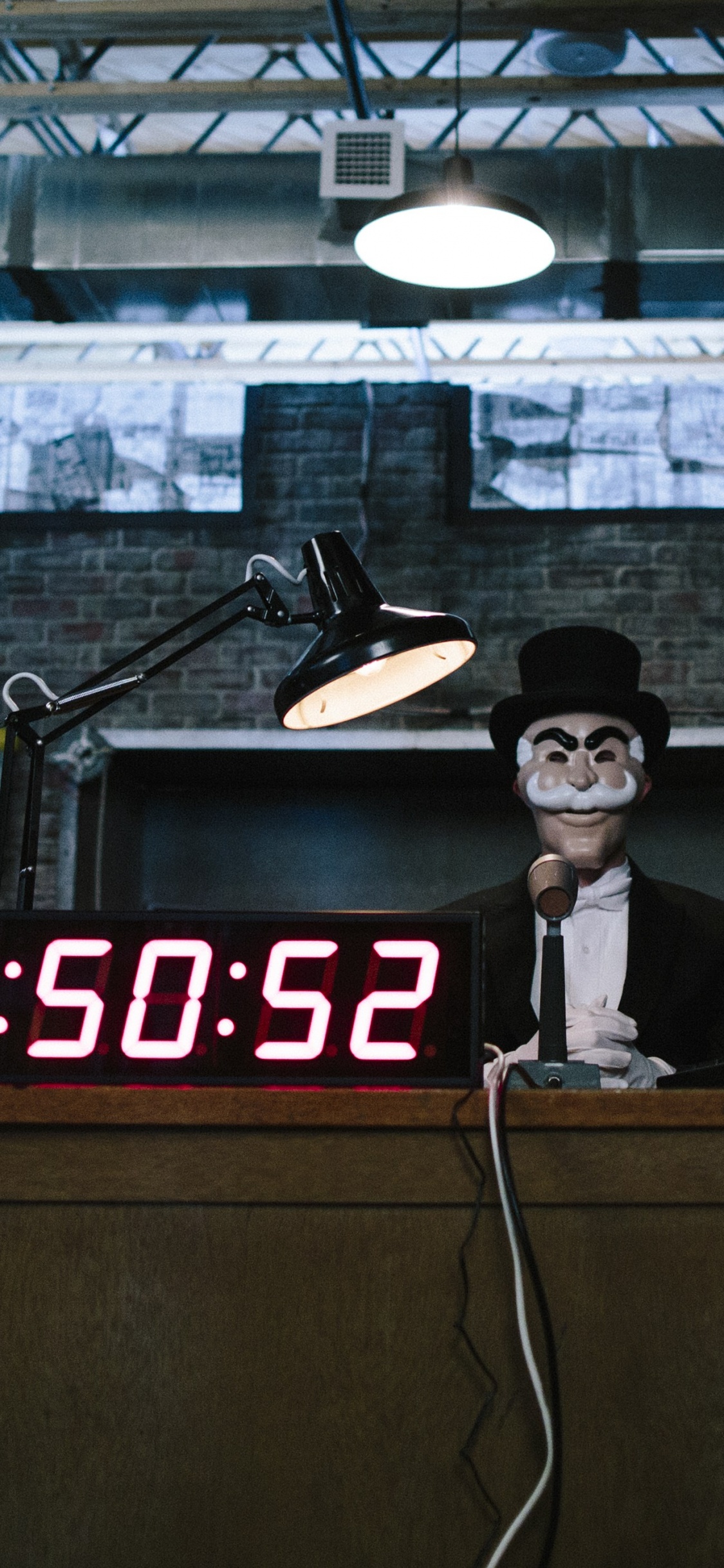 Обои Сеть США, телевизионное шоу, победители Каннского социальных медиа, Вашингтон, пресса в разрешении 1125x2436