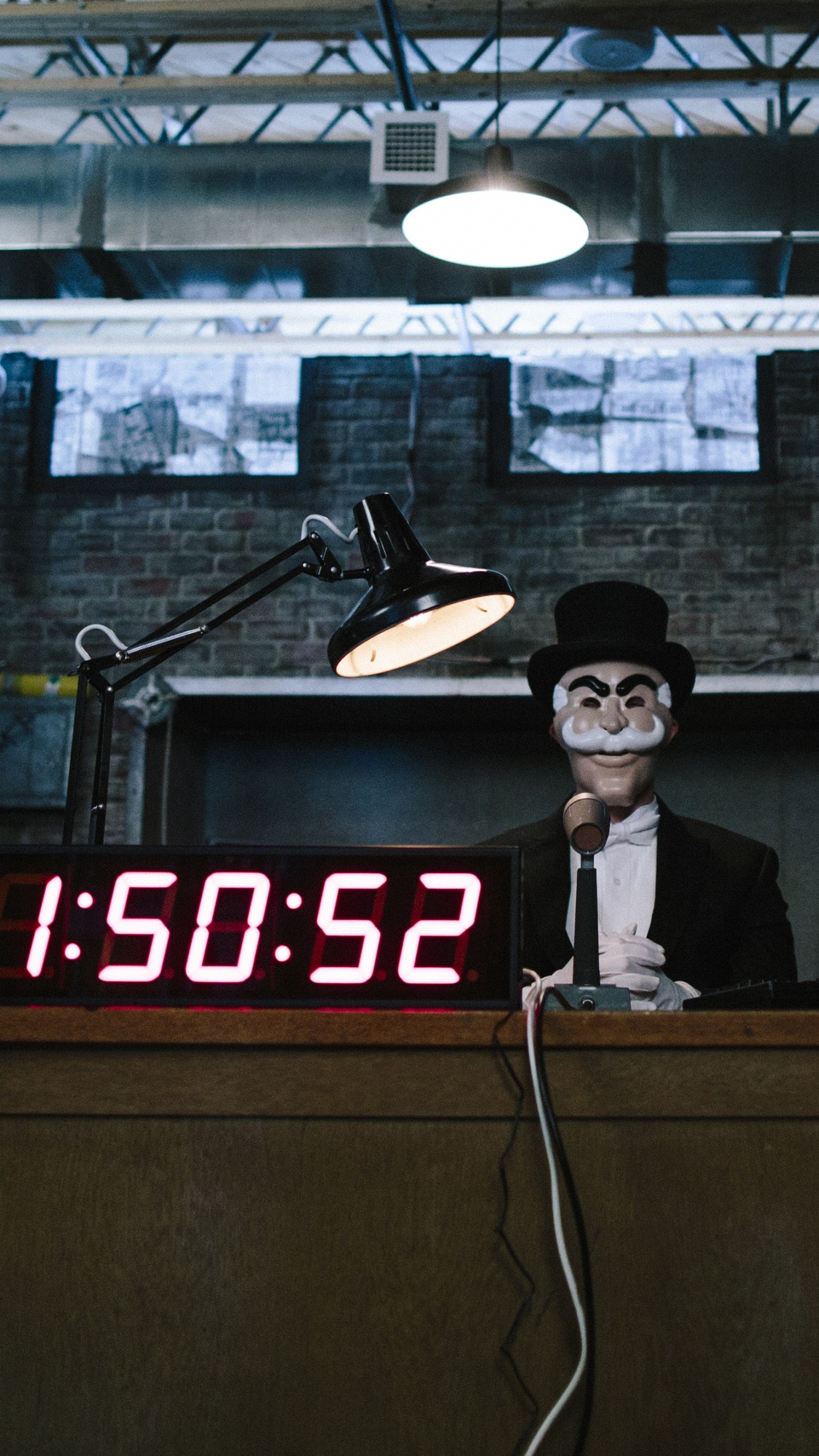 Обои Сеть США, телевизионное шоу, победители Каннского социальных медиа, Вашингтон, пресса в разрешении 1440x2560