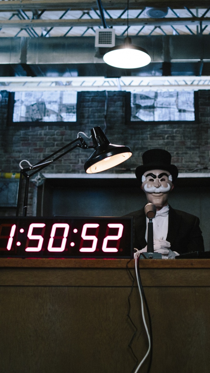 Обои Сеть США, телевизионное шоу, победители Каннского социальных медиа, Вашингтон, пресса в разрешении 720x1280