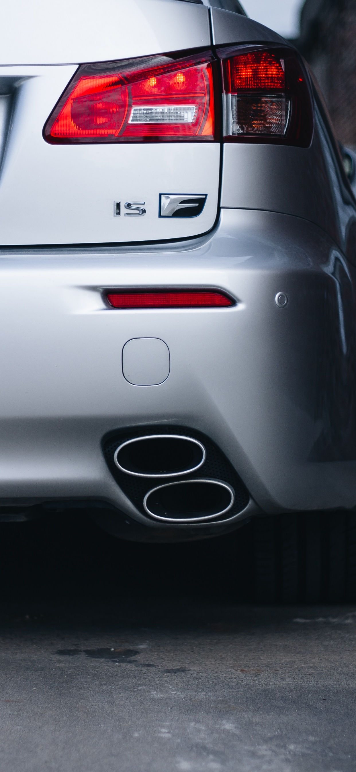 Обои авто, выхлопная система, автомобильное освещение, бампер, городской автомобиль в разрешении 1242x2688