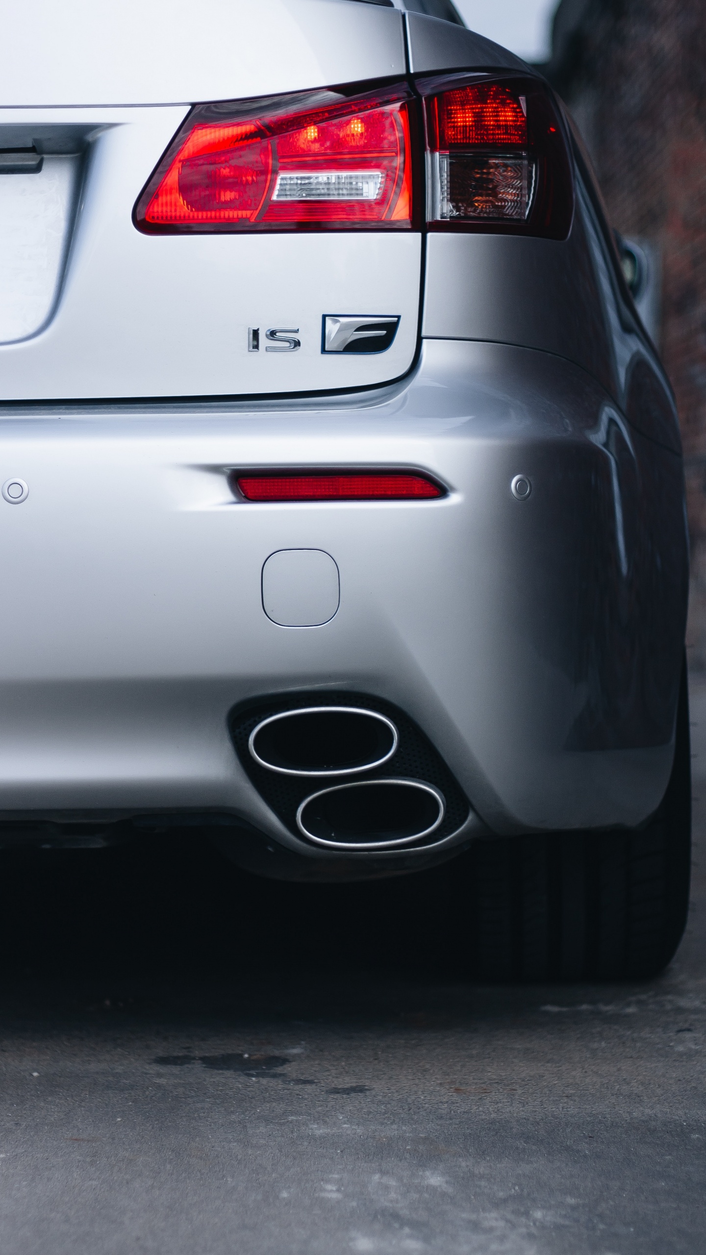 Обои авто, выхлопная система, автомобильное освещение, бампер, городской автомобиль в разрешении 1440x2560