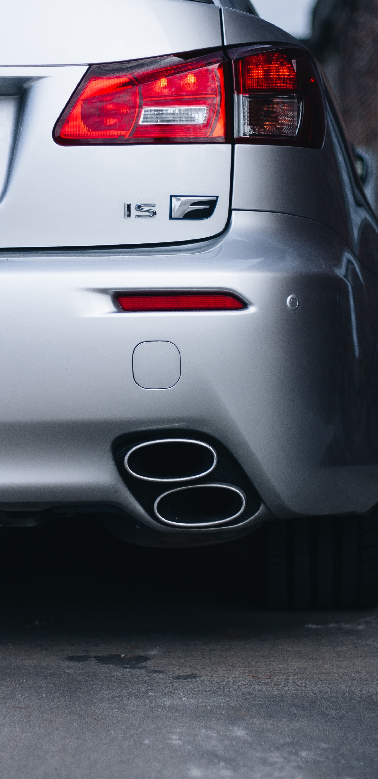 Обои авто, выхлопная система, автомобильное освещение, бампер, городской автомобиль в разрешении 1440x2960