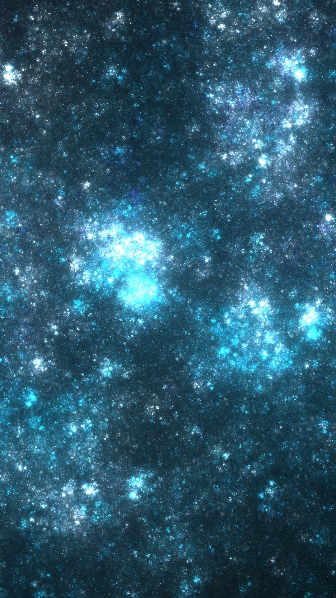 Обои синий, зеленый, Аква, астрономический объект, бирюза в разрешении 1080x1920
