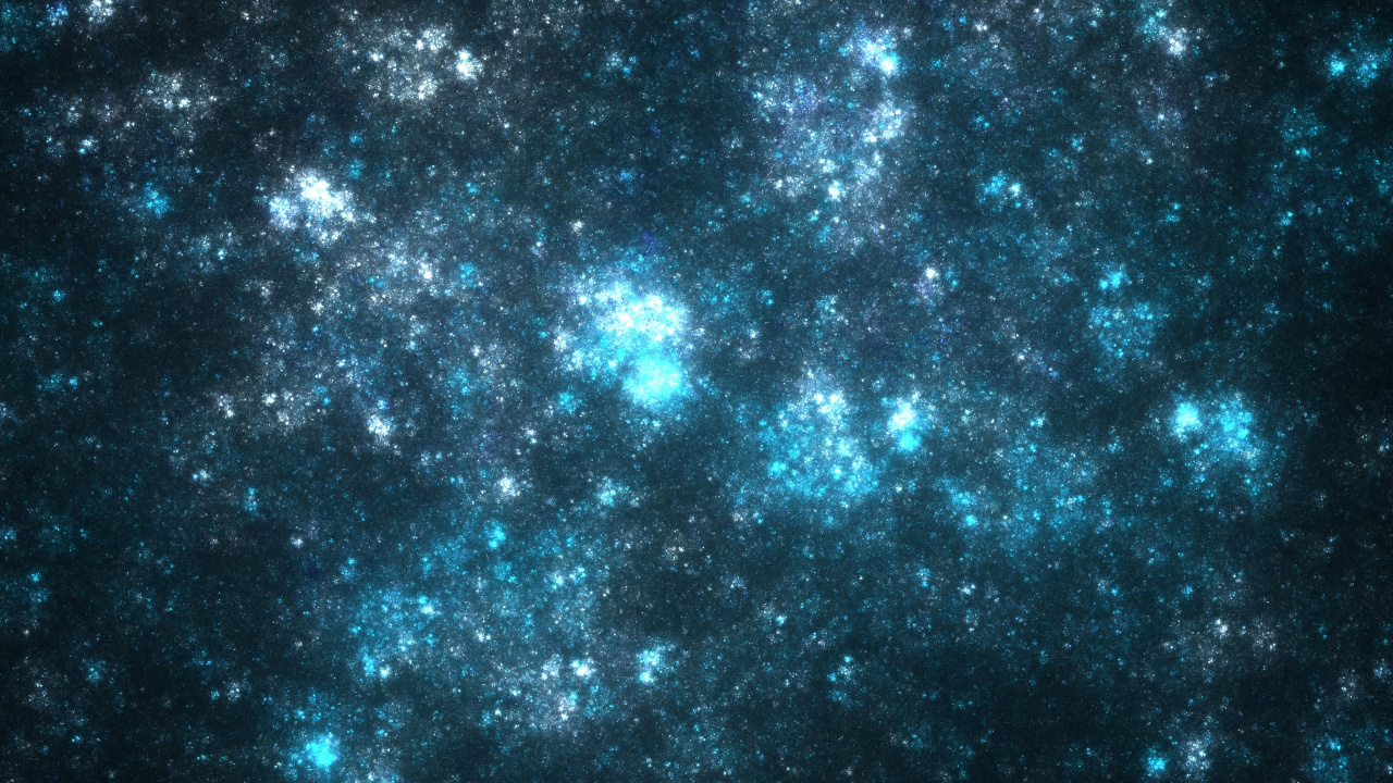 Обои синий, зеленый, Аква, астрономический объект, бирюза в разрешении 1280x720