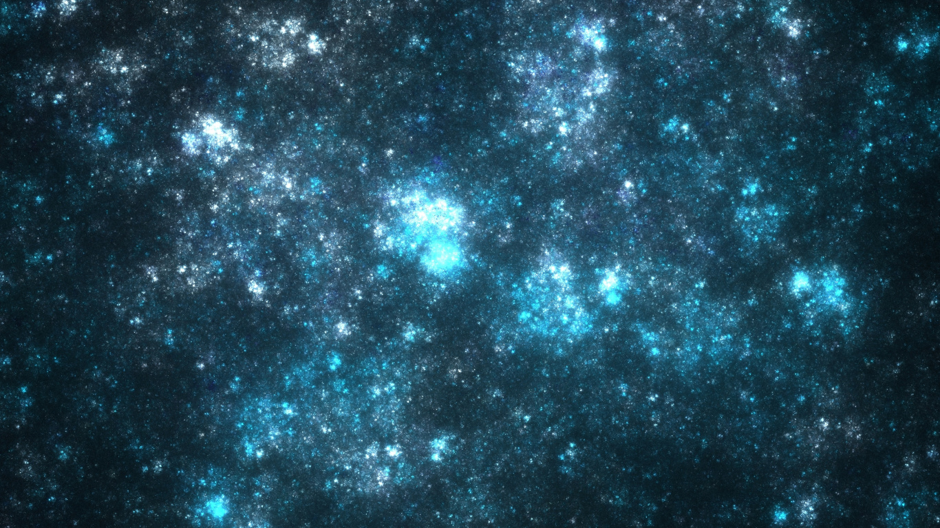 Обои синий, зеленый, Аква, астрономический объект, бирюза в разрешении 1366x768