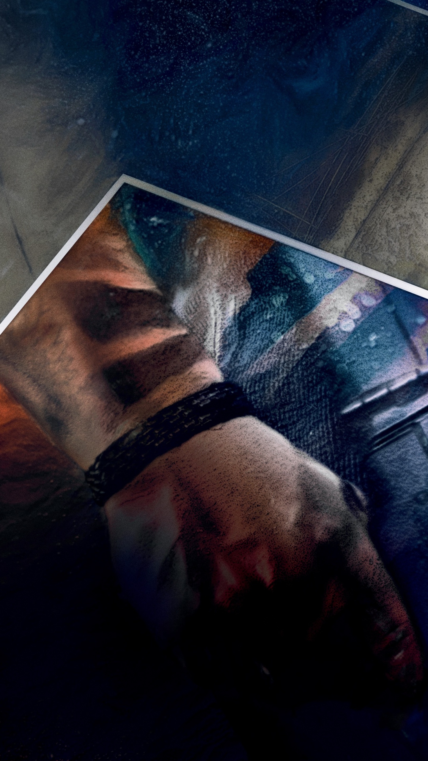 Обои ххх Возвращение Ксандера Кейджа, Blu-ray диск, Ксандер Кейдж, Вин Дизель, ХХХ Союзного государства в разрешении 1440x2560