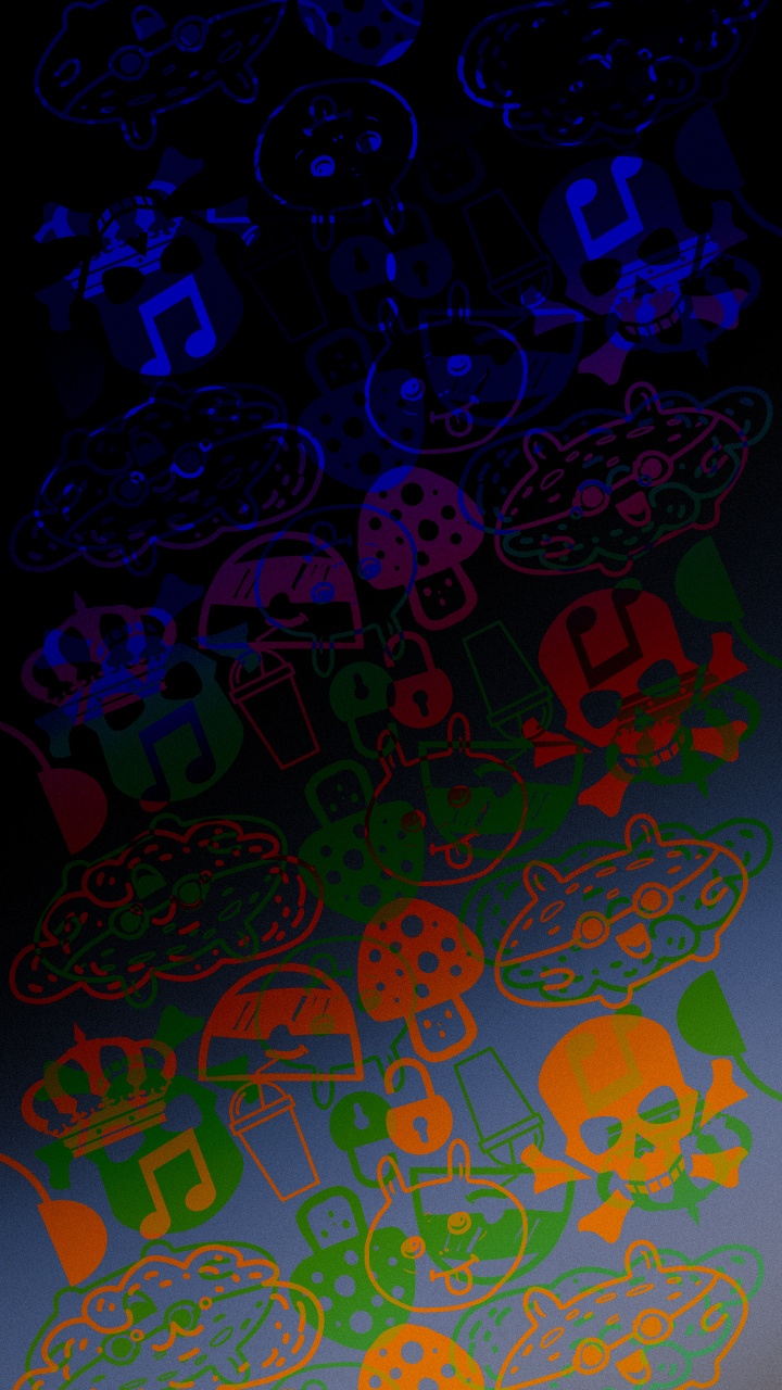 Обои графический дизайн, визуальное искусство, дизайн, постер, арт в разрешении 720x1280