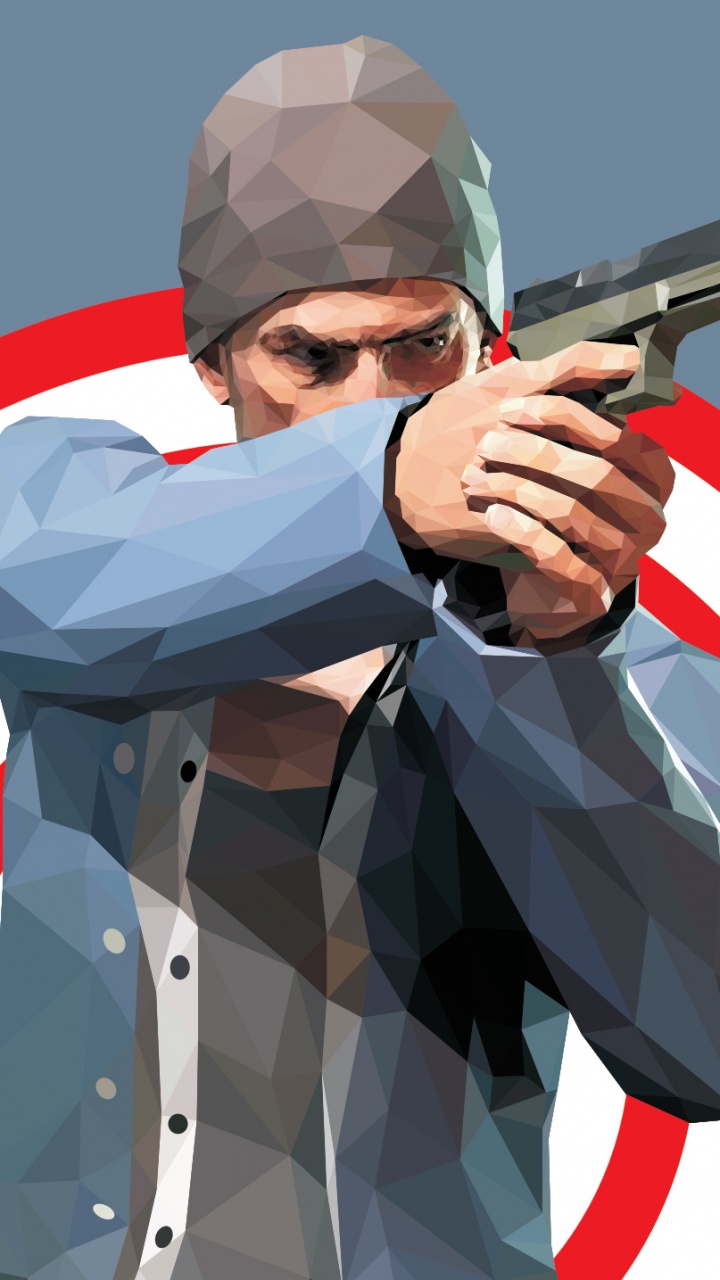 Обои Капитан Америка, арт, огнестрельное оружие, fortnite, игра в разрешении 720x1280