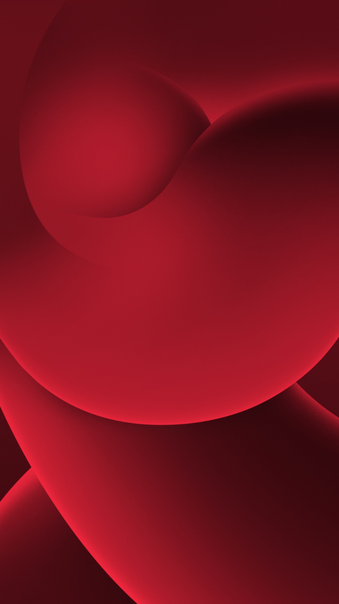 Обои яблоко, лепесток, розовый, пурпурный цвет, полутона и оттенки в разрешении 1080x1920