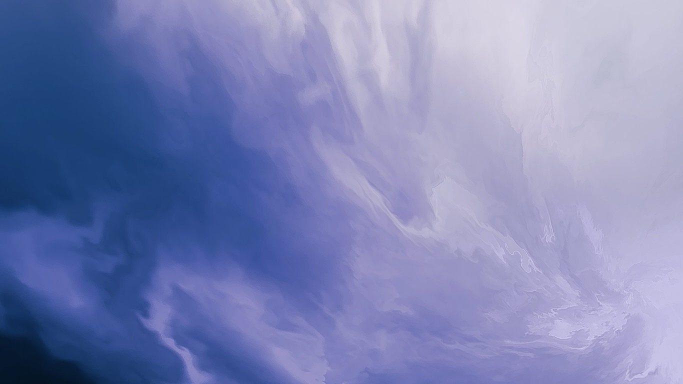 Обои OnePlus 7 Pro, oneplus 7t, oneplus 7t pro, OnePlus 6T, OxygenOS на в разрешении 1366x768