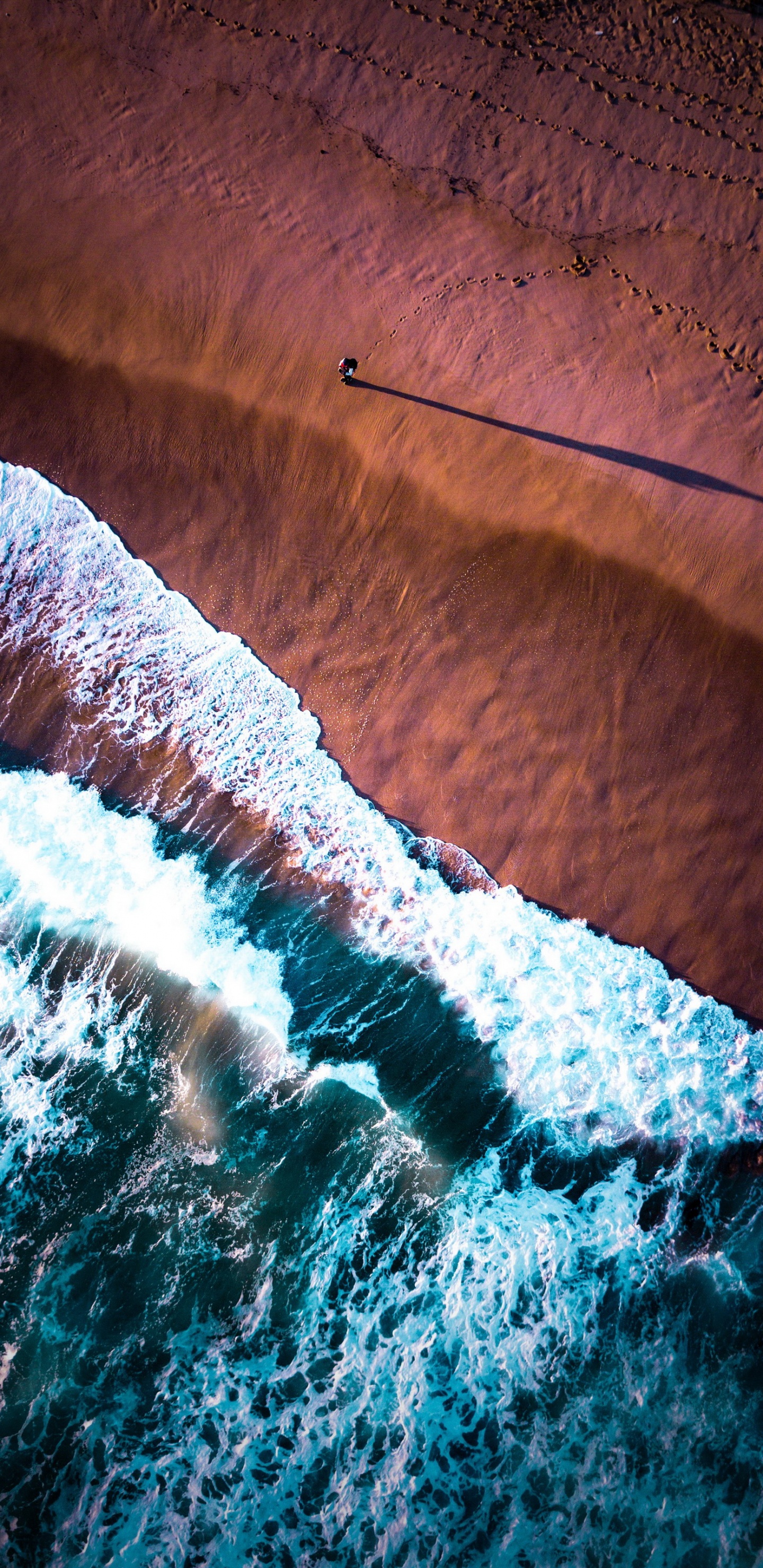 Обои вода, наука, физика, жидкий, природный ландшафт в разрешении 1440x2960