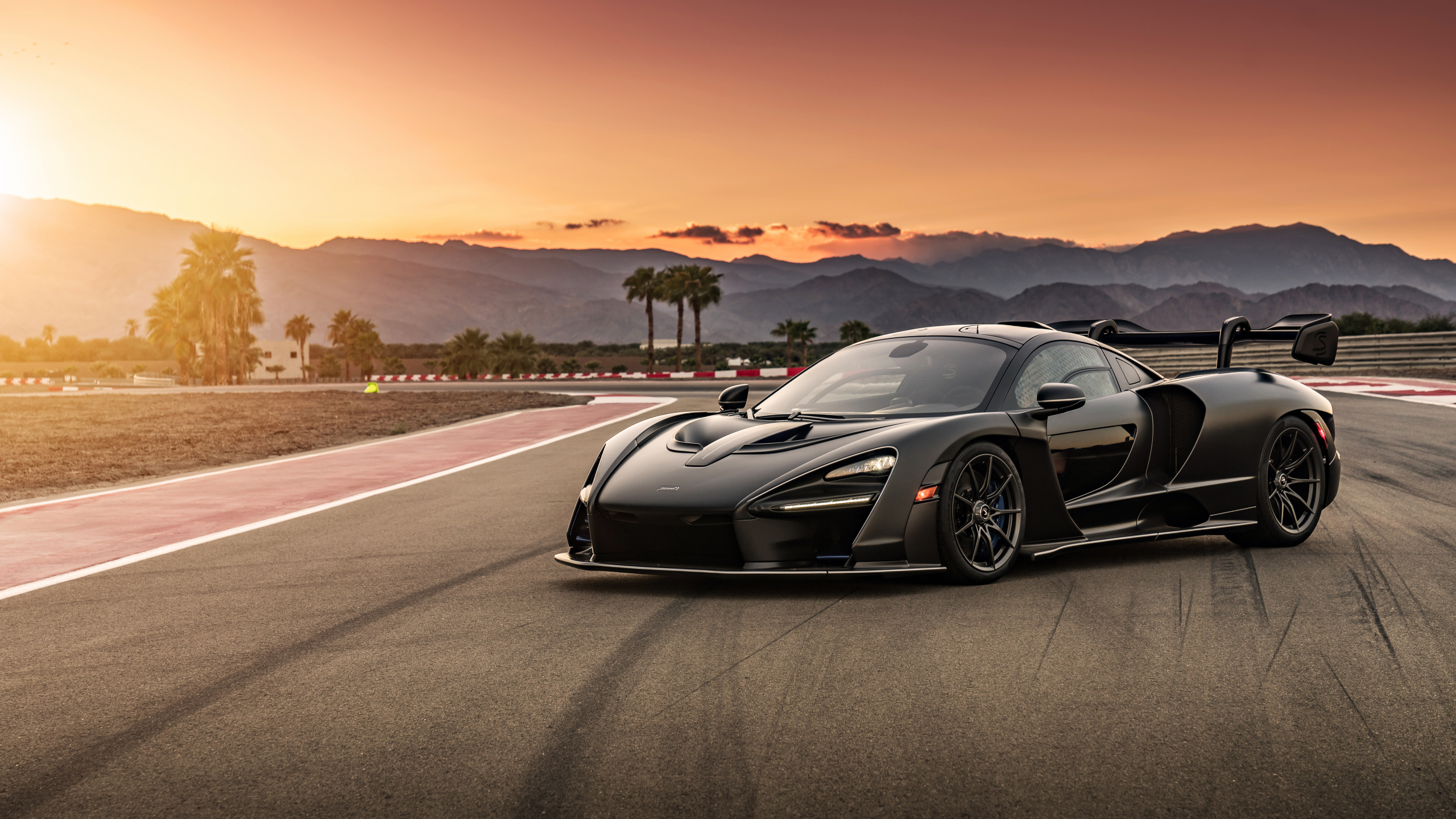 MCLAREN p1 HD