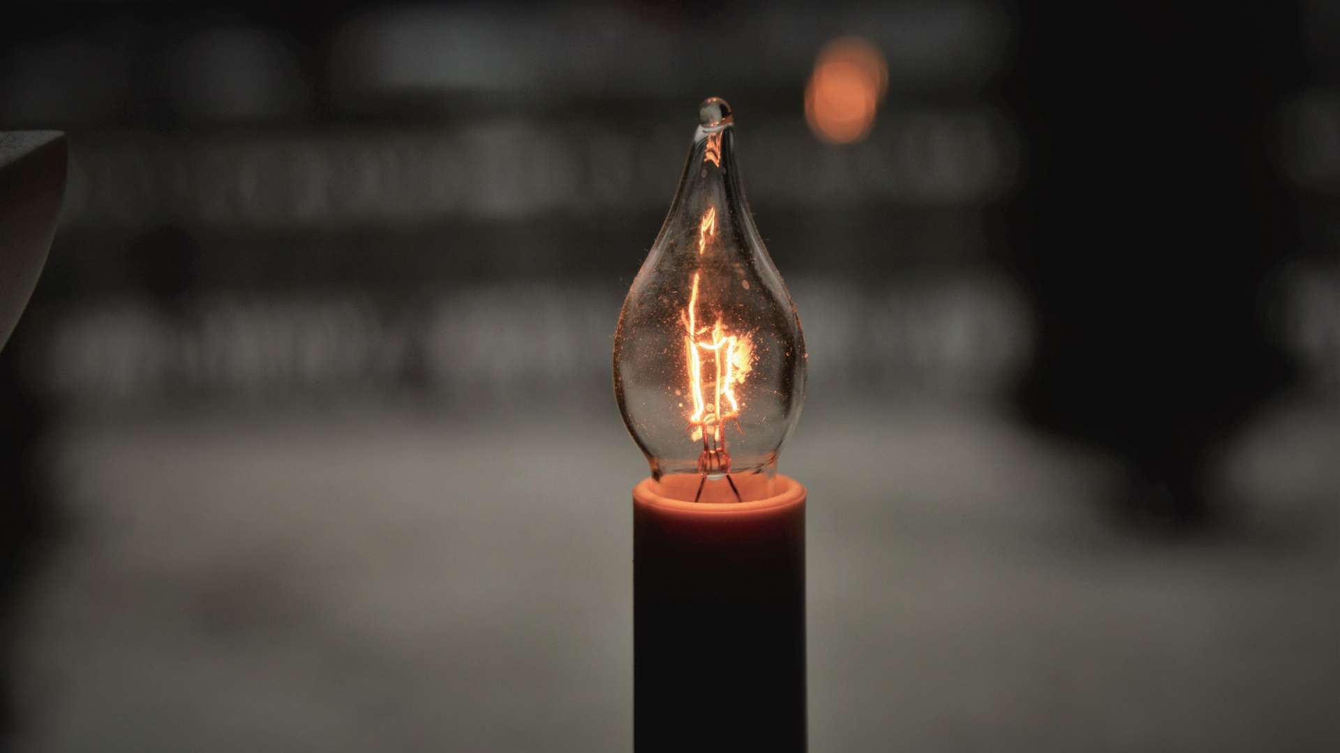 Обои Лампа, осветительная арматура, Лампа накаливания, лицензии Creative Commons, Общее Творчество в разрешении 1920x1080