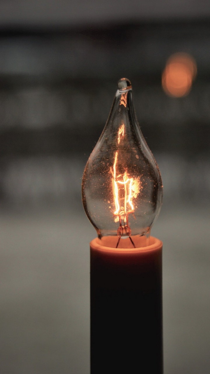 Обои Лампа, осветительная арматура, Лампа накаливания, лицензии Creative Commons, Общее Творчество в разрешении 720x1280