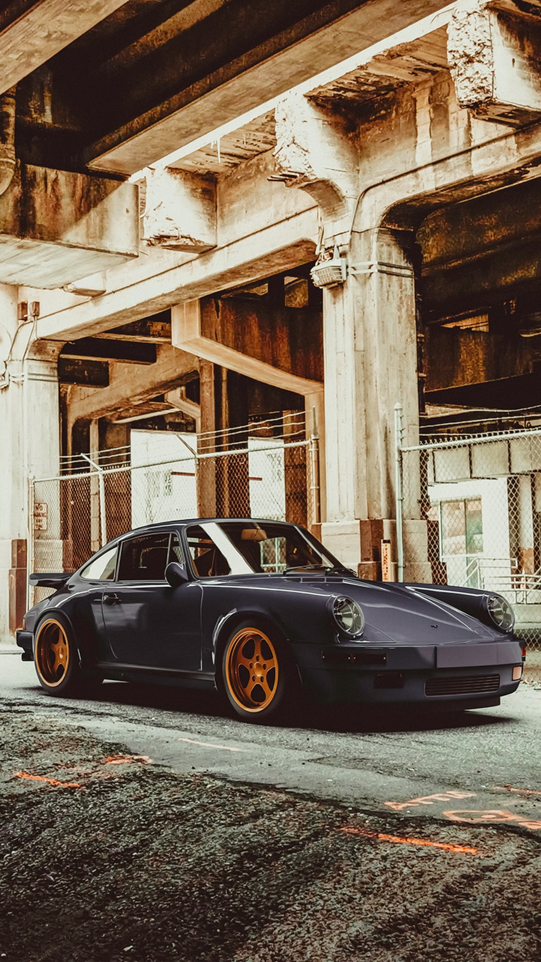 Обои Классика, легковые автомобили, спорткар, классический автомобиль, старинная машина в разрешении 1080x1920