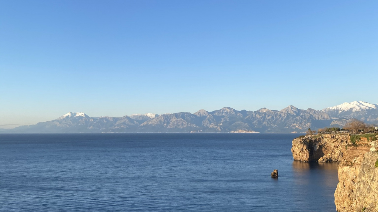 Обои музей анталии, болото барасона, градусы, Guriset Hyfjellshotell, язык в разрешении 1280x720