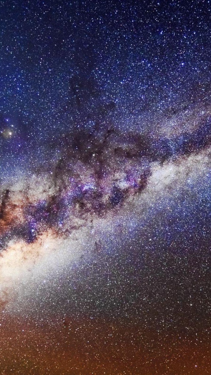 Обои космический телескоп Хаббл, Астрономия, Галактика, атмосфера, астрономический объект в разрешении 720x1280