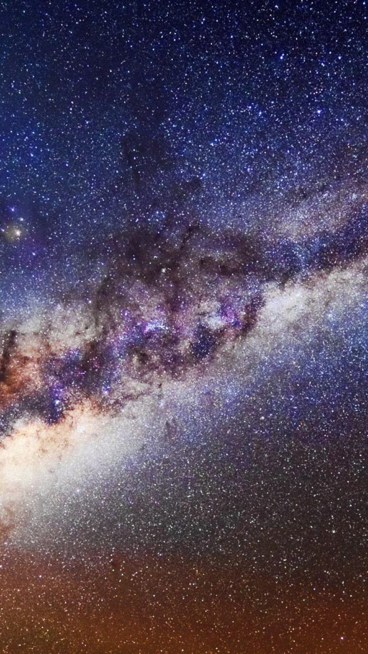 Обои космический телескоп Хаббл, Астрономия, Галактика, атмосфера, астрономический объект в разрешении 750x1334