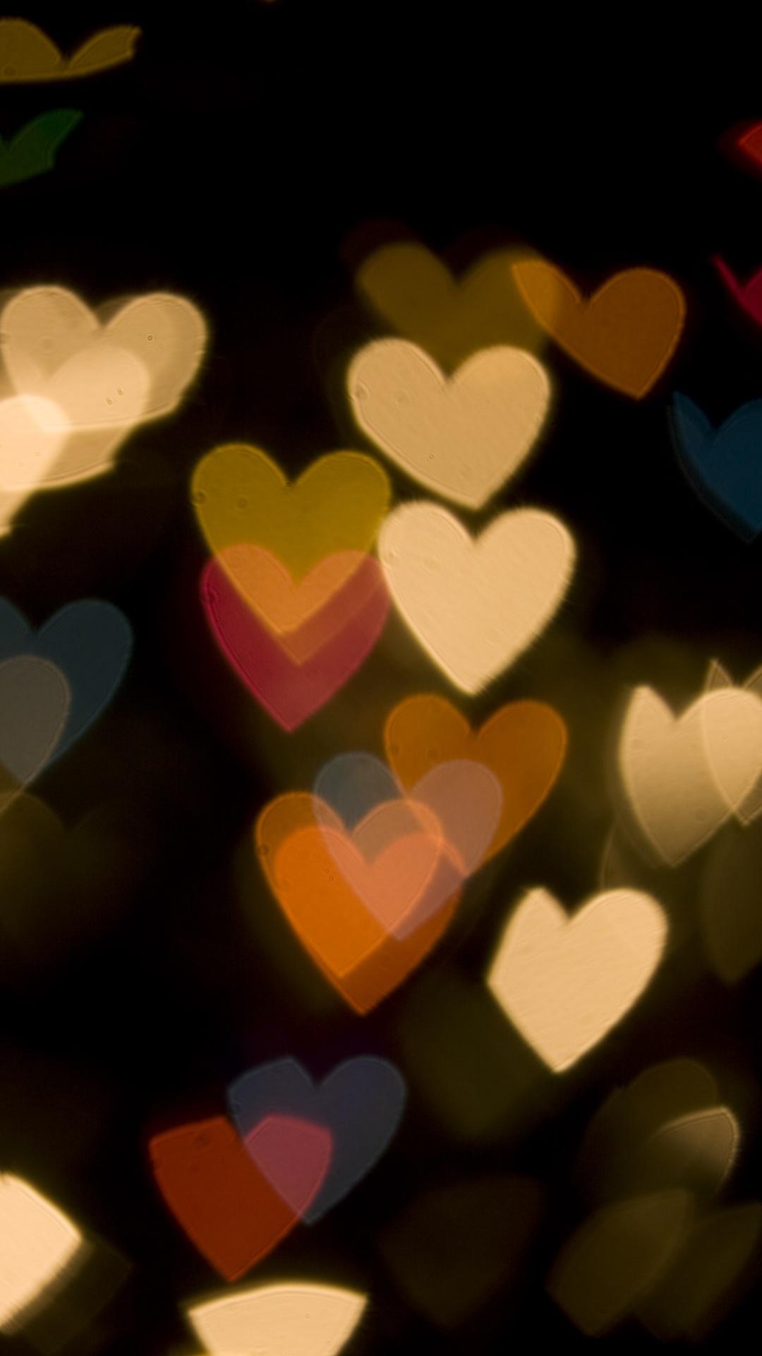 Обои сердце, любовь, орган, арт, Байду в разрешении 1080x1920