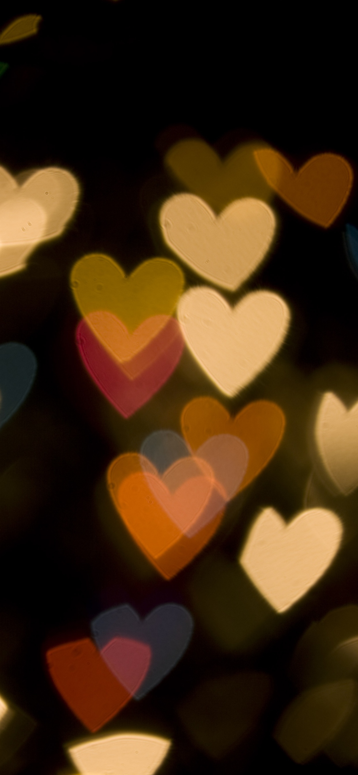 Обои сердце, любовь, орган, арт, Байду в разрешении 1242x2688