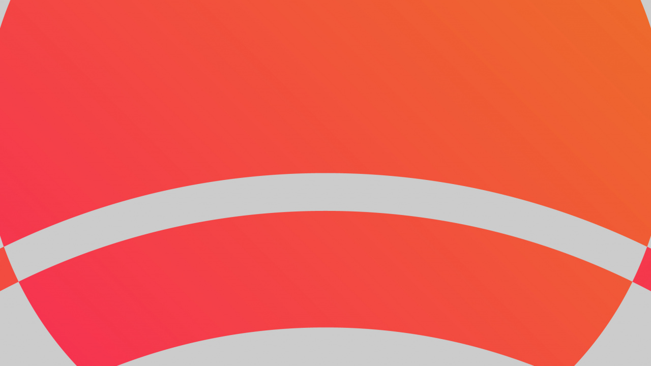 Обои круг, арт, иллюстрация, графический дизайн, рисование в разрешении 1280x720