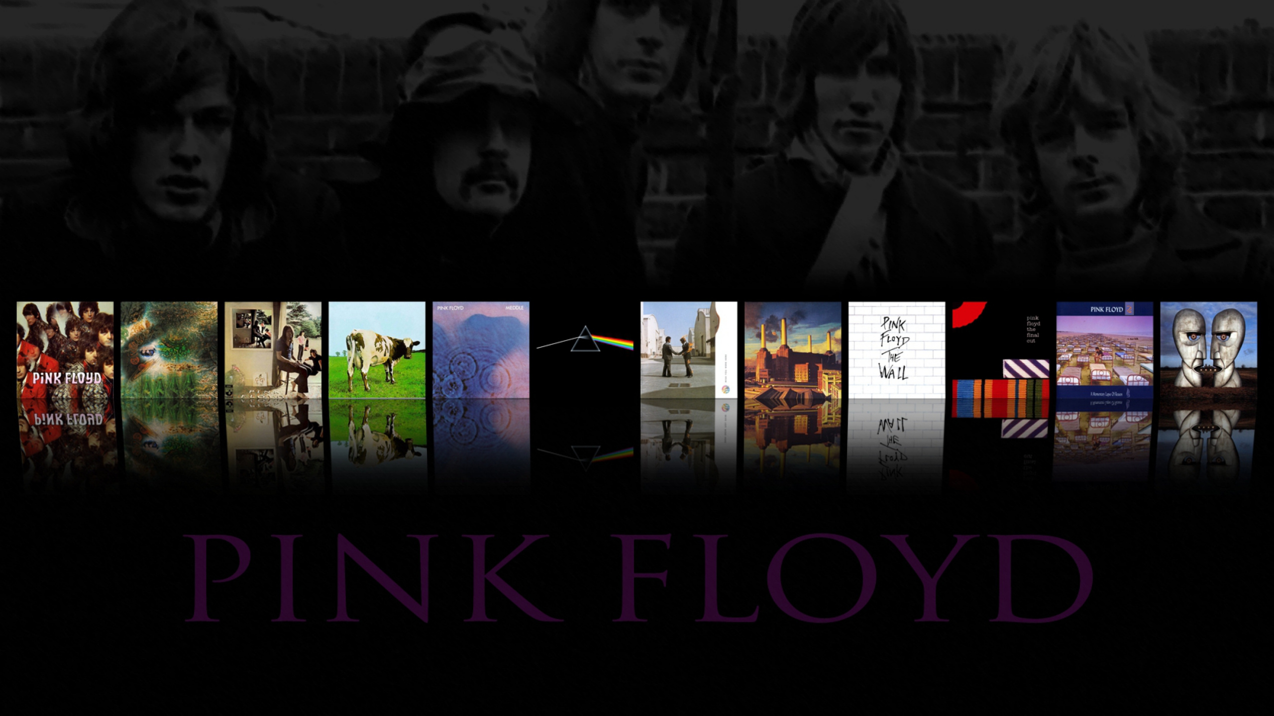 Pink floyd steam фото 100