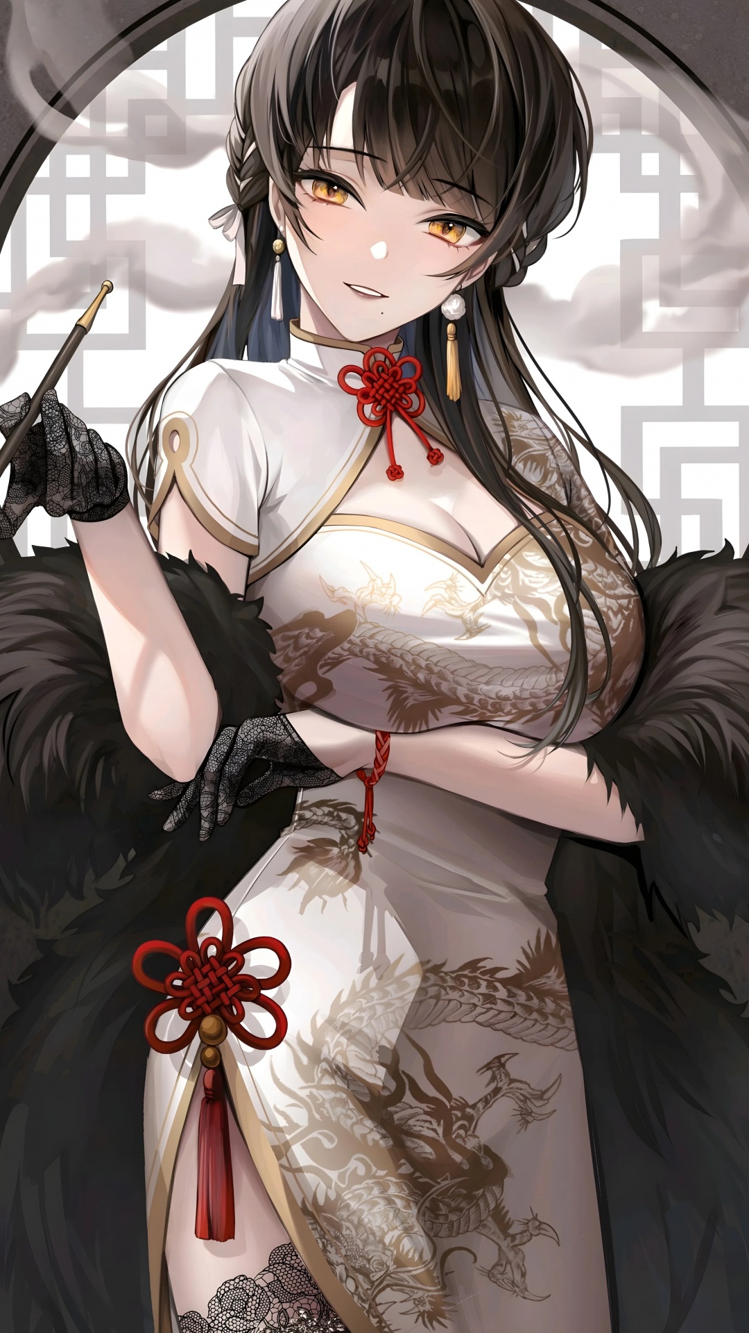 Обои только, свет роман, мультик, возлюбленная детства, жанр в разрешении 1080x1920